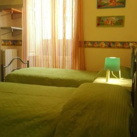 Apartmán Il Cortile Lanciano