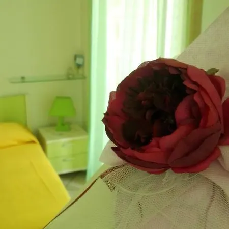 Apartmán Il Cortile Lanciano