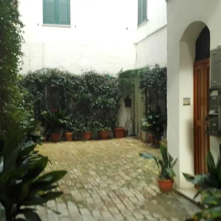 Il Cortile Lägenhet Lanciano