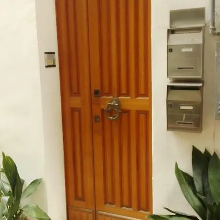 Apartmán Il Cortile Lanciano