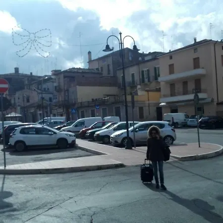 Il Cortile Lanciano